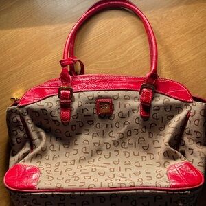 Polo Franco Women’s Bag